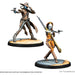 Star Wars Shatterpoint: Fistful of Credits - Cad Bane Squad Pack - Premium Miniatures - Just $49.99! Shop now at Retro Gaming of Denver