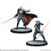 Star Wars Shatterpoint: Jedi Hunters - Premium Miniatures - Just $49.99! Shop now at Retro Gaming of Denver
