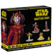 Star Wars Shatterpoint: We Are Brave - Padme Amidala Squad Pack - for just $49.99! 