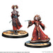 Star Wars Shatterpoint: We Are Brave - Padme Amidala Squad Pack - for just $49.99! 
