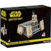 Star Wars Shatterpoint: Maintenance Bay Terrain Pack - for just $84.99! 