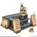 Star Wars Shatterpoint: Maintenance Bay Terrain Pack - for just $84.99! 