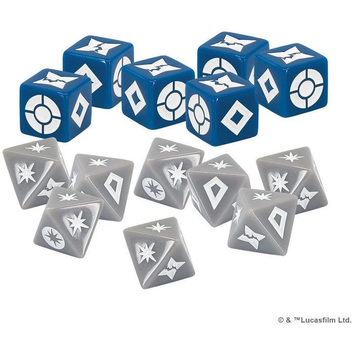 Star Wars Shatterpoint: Dice Pack - Just $14.99! Shop now at Retro Gaming of Denver