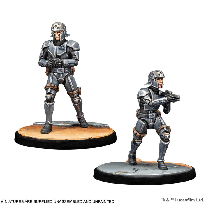 Star Wars Shatterpoint: Not Accepting Surrenders Squad Pack - for just $49.99! 