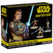 Star Wars Shatterpoint: Stronger Than Fear Squad Pack - for just $49.99! 