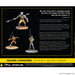 Star Wars Shatterpoint: Stronger Than Fear Squad Pack - for just $49.99! 