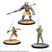 Star Wars Shatterpoint: Stronger Than Fear Squad Pack - for just $49.99! 
