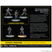 Star Wars Shatterpoint: Today the Rebellion Dies Squad Pack - for just $59.99! 
