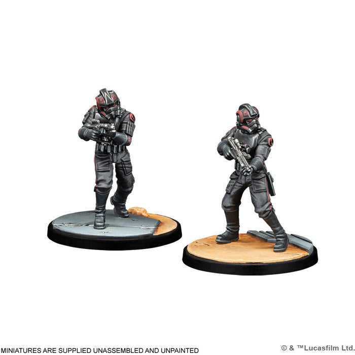 Star Wars Shatterpoint: Today the Rebellion Dies Squad Pack - for just $59.99! 