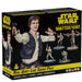 Star Wars Shatterpoint: Real Quiet Like Squad Pack - for just $49.99! 
