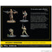 Star Wars Shatterpoint: Real Quiet Like Squad Pack - for just $49.99! 