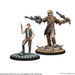 Star Wars Shatterpoint: Real Quiet Like Squad Pack - for just $49.99! 