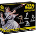 Star Wars Shatterpoint: This is Some Rescue! Squad Pack - for just $49.99! 