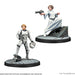 Star Wars Shatterpoint: This is Some Rescue! Squad Pack - for just $49.99! 