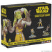 Star Wars Shatterpoint: Make the Impossible Possible Squad Pack - for just $49.99! 
