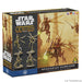 Star Wars Legion: Geonosian Warriors Unit Expansion - for just $49.99! 