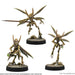 Star Wars Legion: Geonosian Warriors Unit Expansion - for just $49.99! 