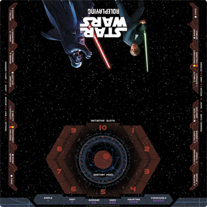 Star Wars Roleplaying Game Mat - for just $24.95! 