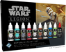 Star Wars: Legion - Republic Paint Set - for just $29.95! 
