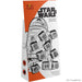 Rory's Story Cubes Star Wars - for just $15.99! 