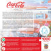 Coca-Cola - Diner 1000 Piece Jigsaw Puzzle - for just $16.99! 
