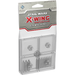 Star Wars X-Wing 1st Edition: Clear Bases and Pegs - for just $9.99! 
