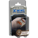 Star Wars X-Wing 1st Edition: Quadjumper Expansion Pack - for just $14.95! 