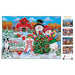 Season's Greetings - Tree Farm 1000 Piece Jigsaw Puzzle - for just $16.99! 