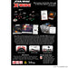Star Wars: X-Wing 2nd Edition - Rebel Alliance Squadron Starter Pack - for just $74.99! 