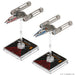 Star Wars: X-Wing 2nd Edition - BTA-NR2 Y-Wing Expansion Pack - for just $39.95! 