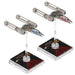 Star Wars: X-Wing 2nd Edition - BTA-NR2 Y-Wing Expansion Pack - for just $39.95! 