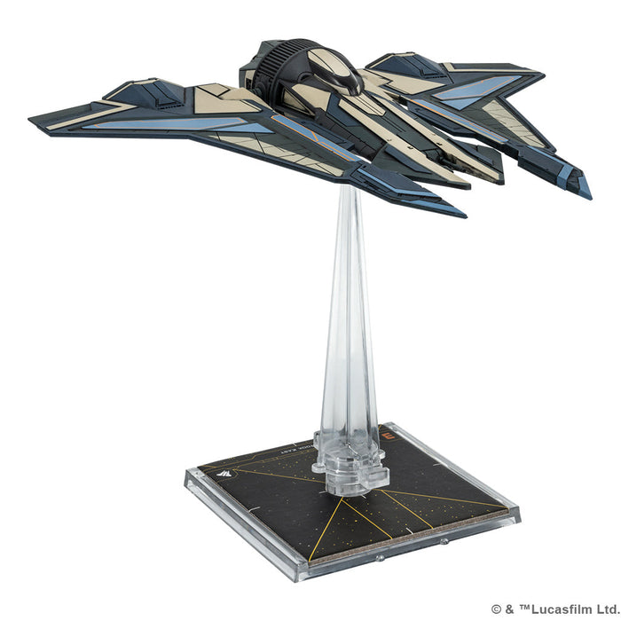 Star Wars: X-Wing 2nd Edition - Gauntlet Fighter Expansion Pack - for just $79.99! 