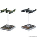 Star Wars: X-Wing 2nd Edition - Rogue-Class Starfighter - Premium Miniatures - Just $47.99! Shop now at Retro Gaming of Denver