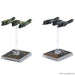 Star Wars: X-Wing 2nd Edition - Rogue-Class Starfighter - for just $47.99! 