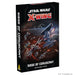 Star Wars: X-Wing 2nd Edition - Siege of Coruscant Battle Pack - for just $24.99! 