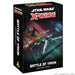 Star Wars: X-Wing 2nd Edition - Battle of Yavin Battle Pack - for just $24.99! 