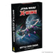 Star Wars X-Wing: Battle Over Endor Scenario Pack - for just $24.99! 