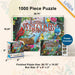 Audubon - Perched 1000 Piece Jigsaw Puzzle - for just $16.99! 