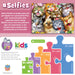 Selfies - Pretty Kitties 200 Piece Jigsaw Puzzle - Just $12.99! Shop now at Retro Gaming of Denver