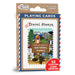 National Parks Travel Stamps Playing Cards - 54 Card Deck - Just $6.99! Shop now at Retro Gaming of Denver