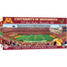 Minnesota Golden Gophers - 1000 Piece Panoramic Jigsaw Puzzle - Just $19.99! Shop now at Retro Gaming of Denver