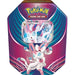 Pokémon TCG: Evolution Celebration Tin - Sylveon - Just $49.99! Shop now at Retro Gaming of Denver