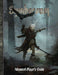 Symbaroum Advanced Player's Guide - for just $34.99! 