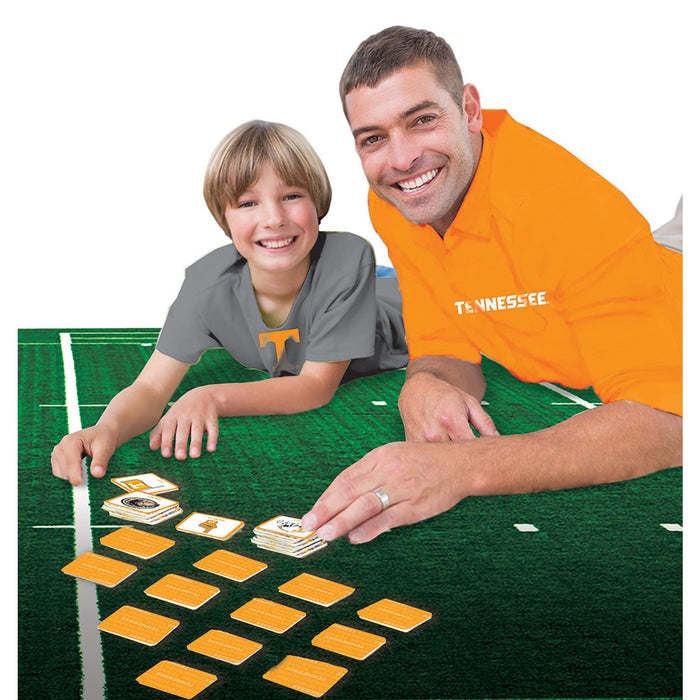 Tennessee Volunteers Matching Game - Just $12.99! Shop now at Retro Gaming of Denver