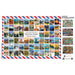 National Parks Travel Stamps 1000 Piece Jigsaw Puzzle - Just $16.99! Shop now at Retro Gaming of Denver