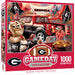 Georgia Bulldogs - Gameday 1000 Piece Jigsaw Puzzle - for just $19.99! 