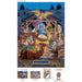 Sparkle & Shine - Holy Night 500 Piece Glitter Jigsaw Puzzle - for just $14.99! 