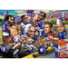 New York Giants - All-Time Greats 500 Piece Jigsaw Puzzle - for just $19.99! 