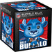 Billy Buffalo - Buffalo Bills Mascot 100 Piece Jigsaw Puzzle - Just $7.99! Shop now at Retro Gaming of Denver