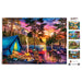 Time Away - Fishing the Highlands 1000 Piece Jigsaw Puzzle - for just $16.99! 